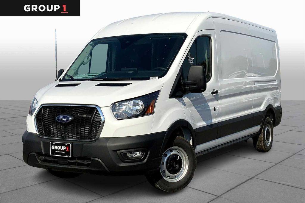 new 2025 Ford Transit-250 car, priced at $56,220