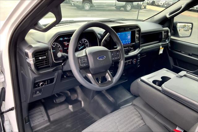 used 2023 Ford F-150 car, priced at $32,532