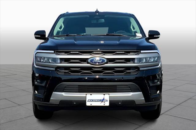 new 2024 Ford Expedition Max car, priced at $66,191
