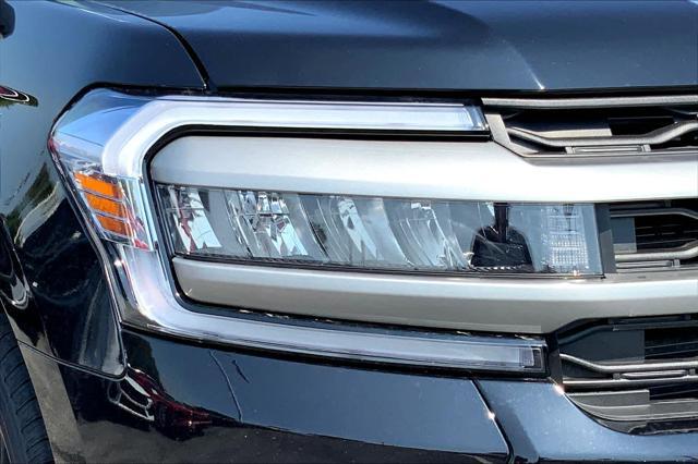 new 2024 Ford Expedition Max car, priced at $66,191