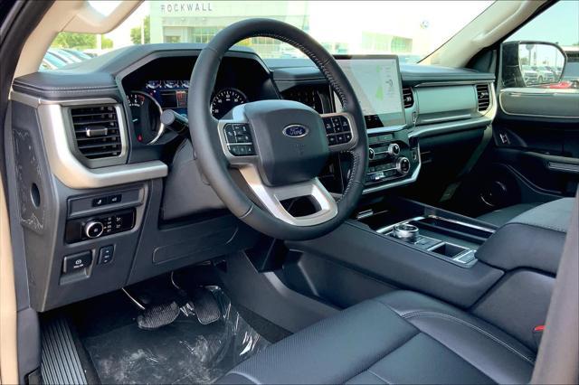 new 2024 Ford Expedition Max car, priced at $66,191
