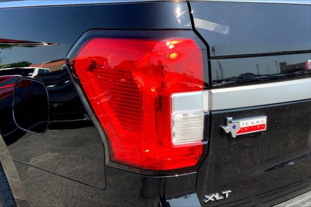 new 2024 Ford Expedition Max car, priced at $66,191