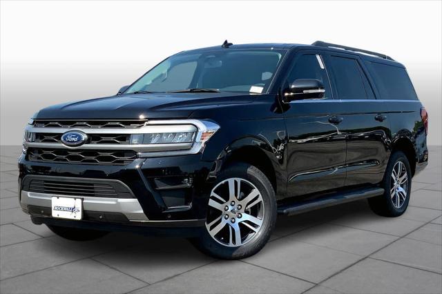 new 2024 Ford Expedition Max car, priced at $67,191