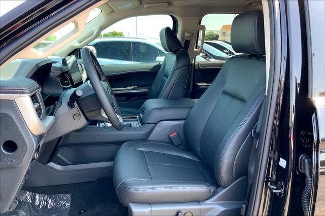 new 2024 Ford Expedition Max car, priced at $66,191