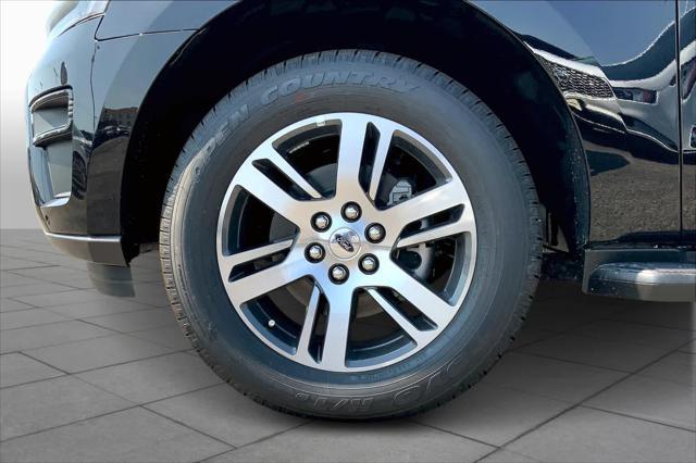 new 2024 Ford Expedition Max car, priced at $66,191