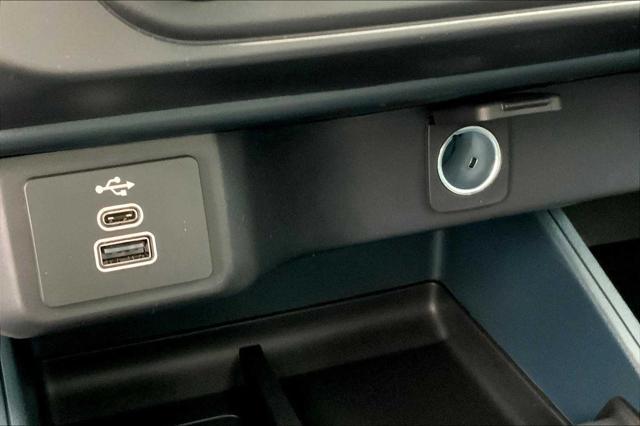 new 2025 Ford Maverick car, priced at $28,060