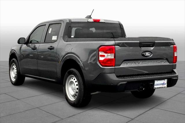 new 2025 Ford Maverick car, priced at $28,060