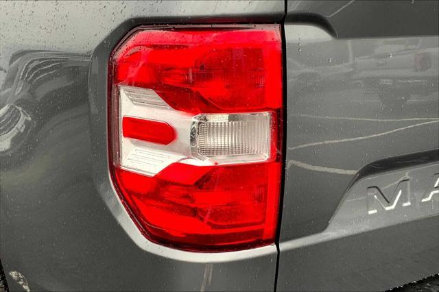 new 2025 Ford Maverick car, priced at $28,060