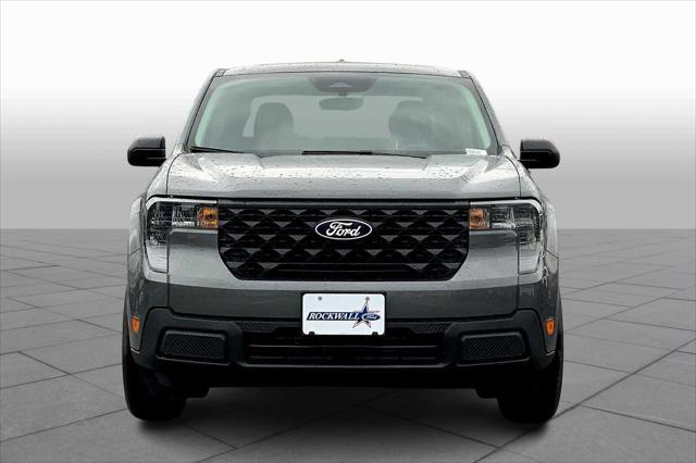 new 2025 Ford Maverick car, priced at $28,060
