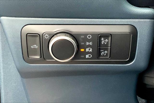new 2025 Ford Maverick car, priced at $28,060