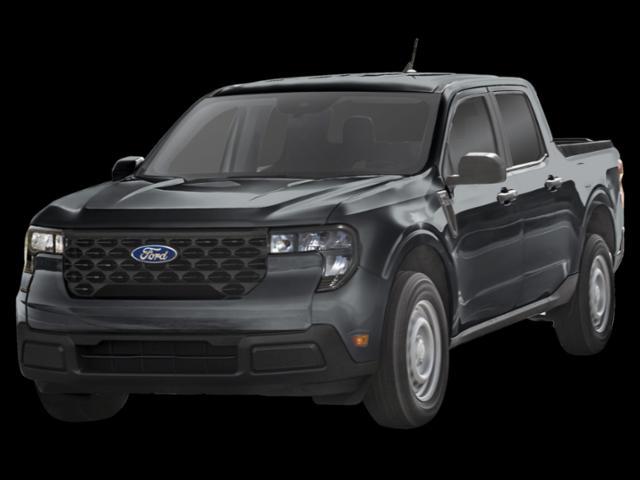 new 2025 Ford Maverick car, priced at $30,060