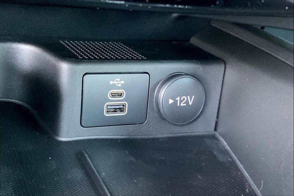 new 2024 Ford Escape car, priced at $33,173
