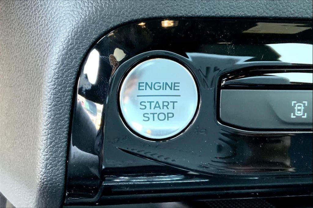 new 2024 Ford Escape car, priced at $33,173