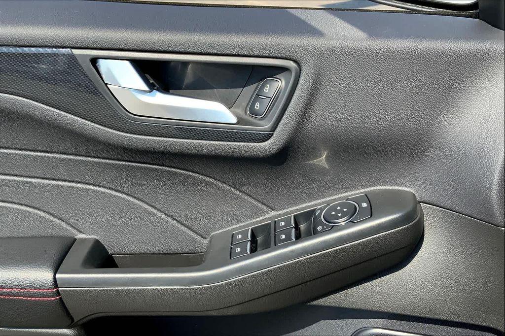 new 2024 Ford Escape car, priced at $33,173