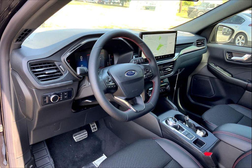 new 2024 Ford Escape car, priced at $33,173