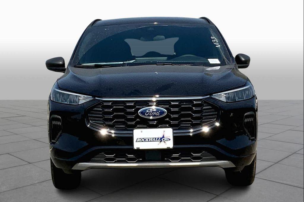 new 2024 Ford Escape car, priced at $33,173