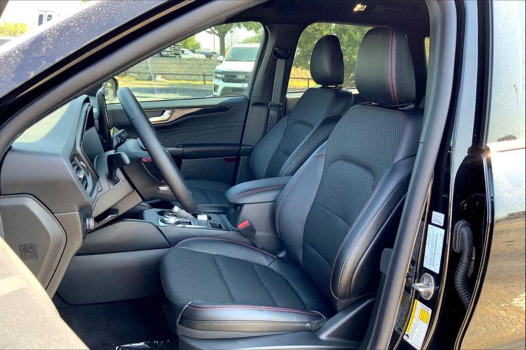 new 2024 Ford Escape car, priced at $33,173