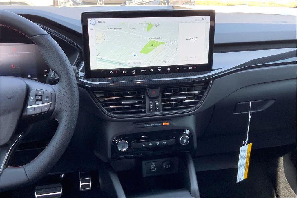 new 2024 Ford Escape car, priced at $33,173