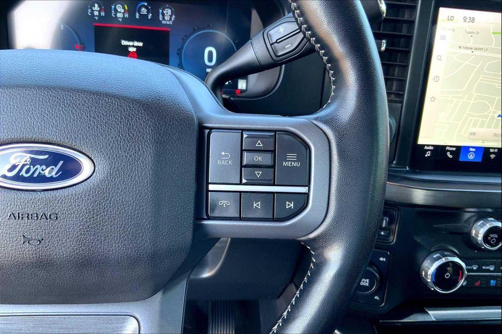 used 2023 Ford F-350 car, priced at $69,798