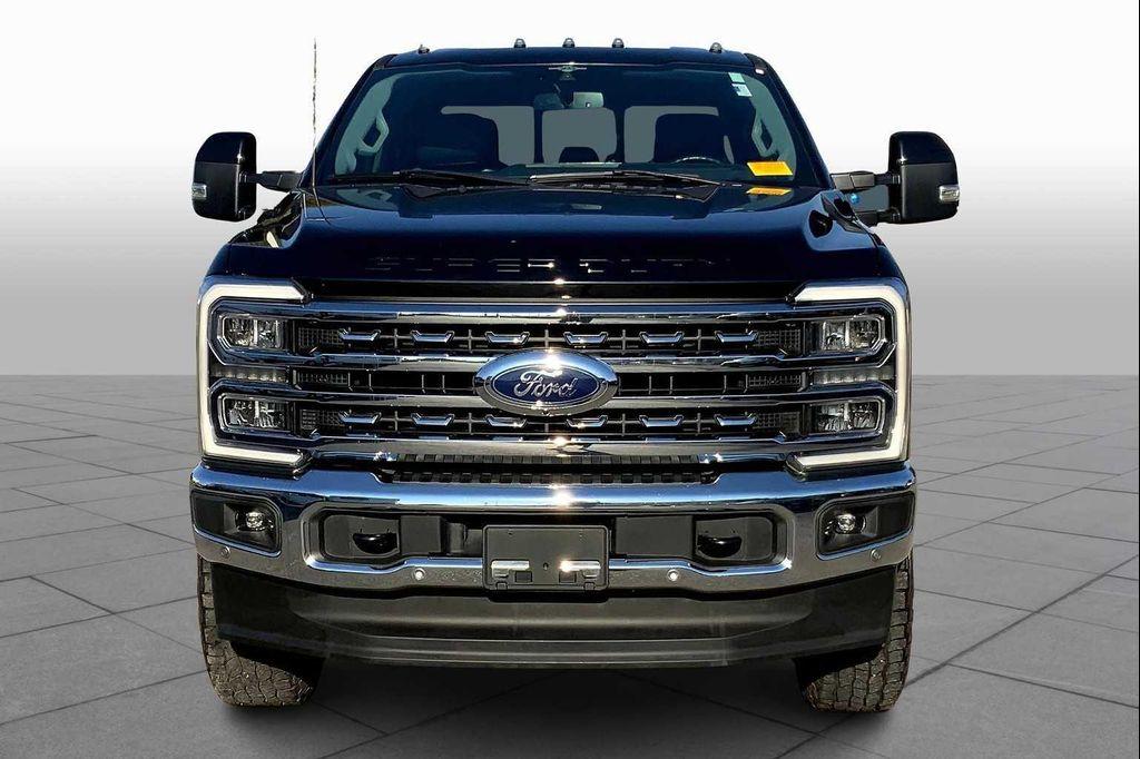 used 2023 Ford F-350 car, priced at $69,798