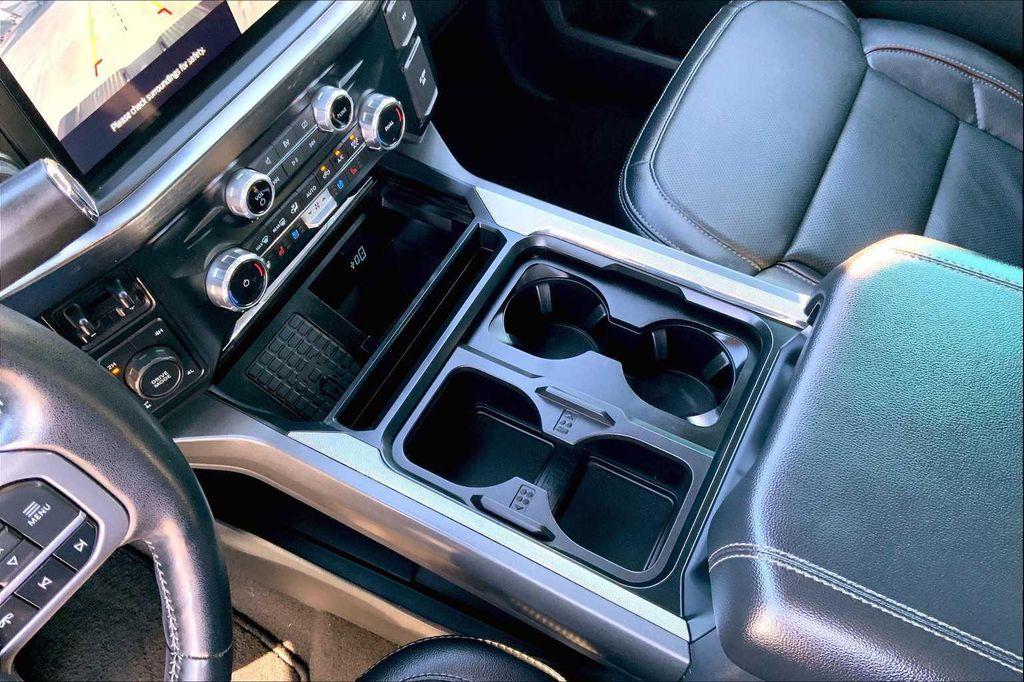 used 2023 Ford F-350 car, priced at $69,798