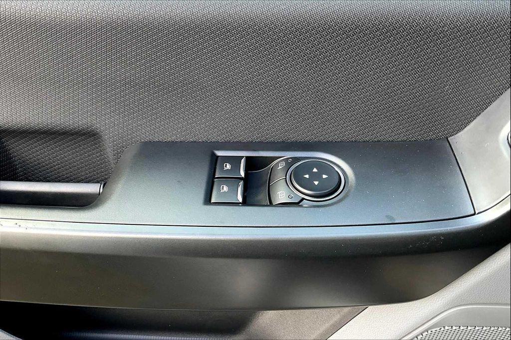 new 2025 Ford F-150 car, priced at $41,005