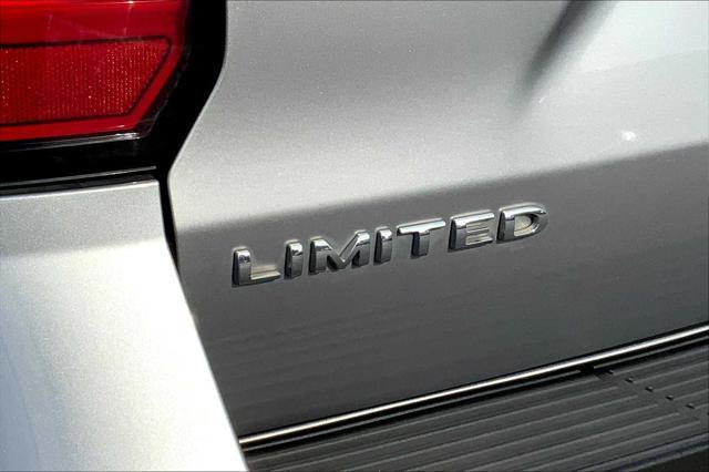 used 2021 Ford Expedition Max car, priced at $34,735
