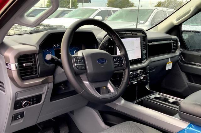 new 2024 Ford F-150 car, priced at $50,421