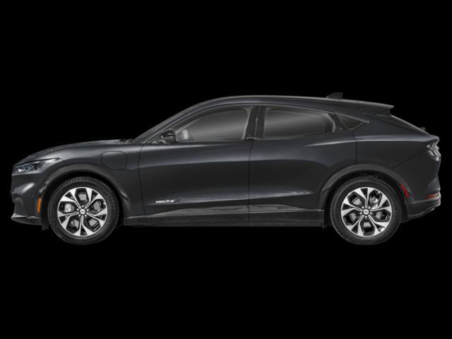 new 2025 Ford Mustang Mach-E car, priced at $51,915