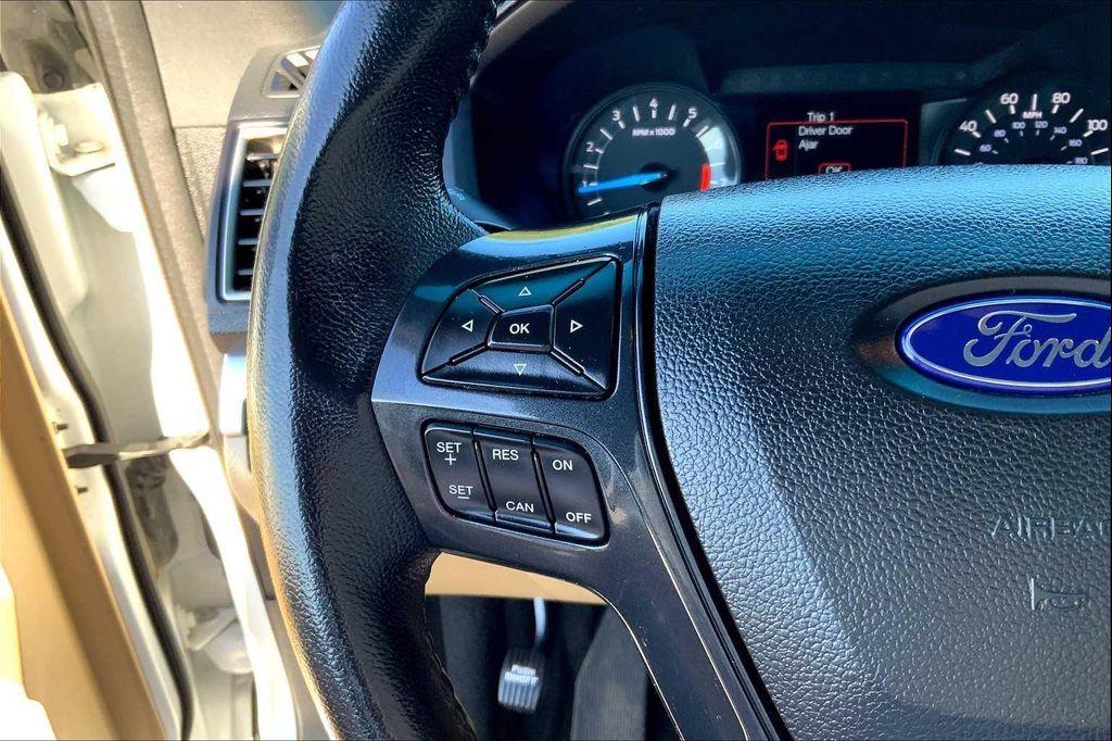 used 2016 Ford Explorer car, priced at $10,256