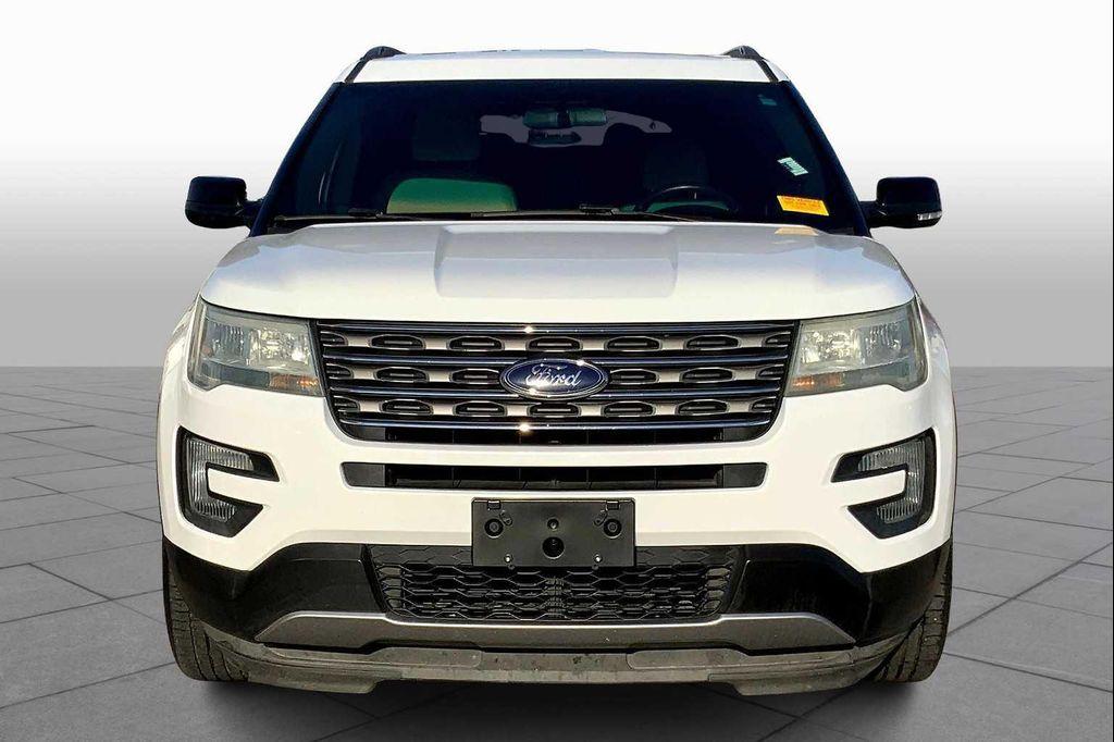 used 2016 Ford Explorer car, priced at $10,256