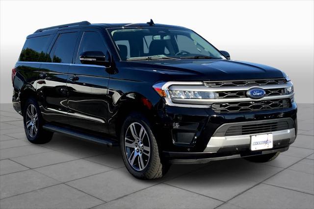 new 2024 Ford Expedition car, priced at $65,079