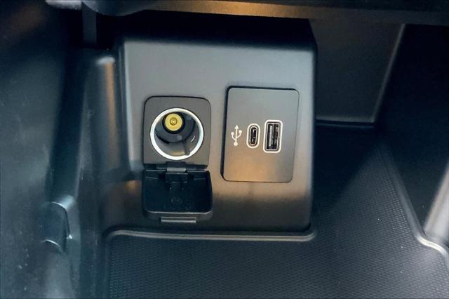 new 2025 Ford Explorer car, priced at $43,960