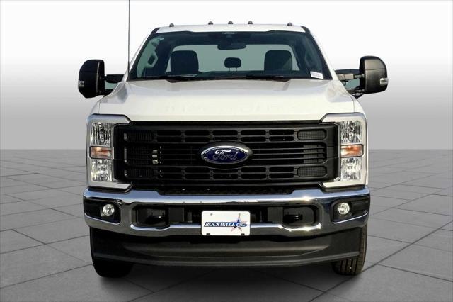 new 2025 Ford F-250 car, priced at $62,125