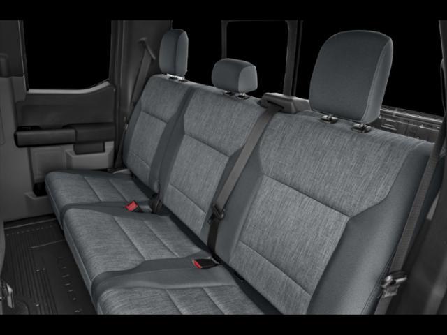 new 2025 Ford F-250 car, priced at $64,125
