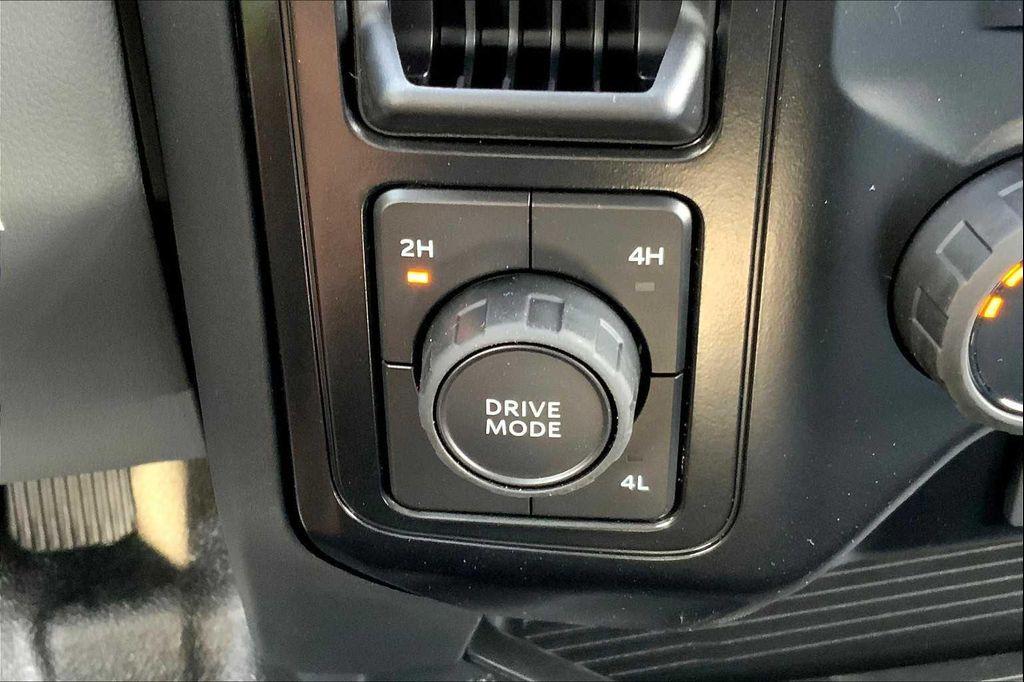new 2025 Ford F-250 car, priced at $57,488