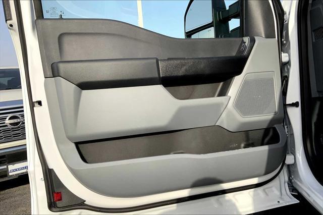 new 2025 Ford F-250 car, priced at $62,125