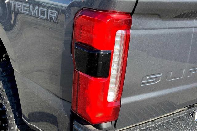 new 2025 Ford F-250 car, priced at $107,991