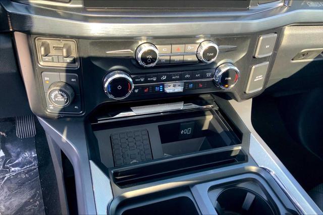 new 2025 Ford F-250 car, priced at $107,991