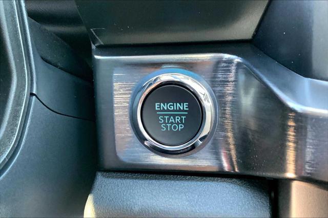 new 2025 Ford F-250 car, priced at $107,991