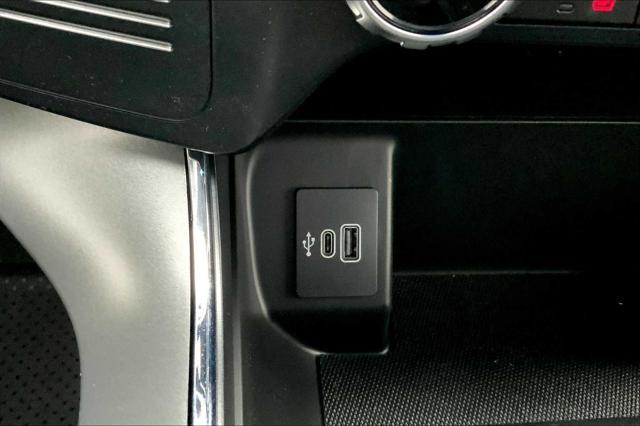 new 2025 Ford F-150 Lightning car, priced at $68,190