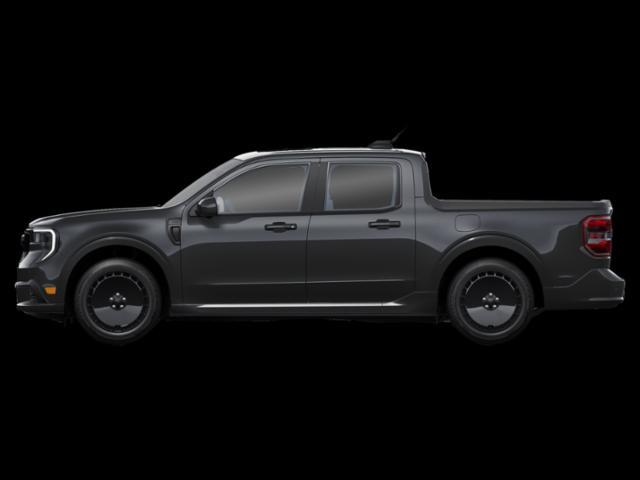 new 2025 Ford Maverick car, priced at $35,725