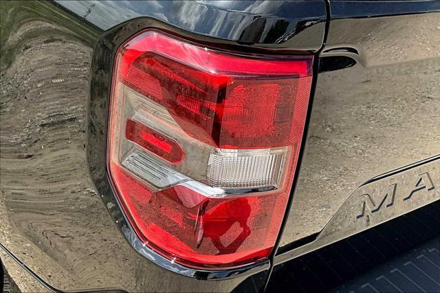 new 2025 Ford Maverick car, priced at $35,725