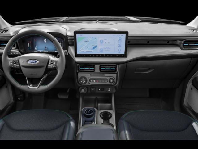 new 2025 Ford Maverick car, priced at $35,725
