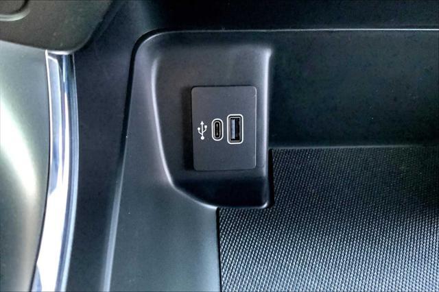 new 2025 Ford F-150 car, priced at $50,256