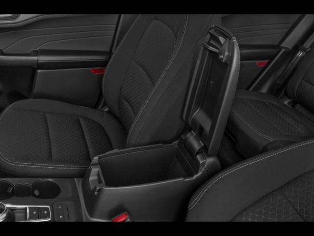 new 2026 Ford Escape car, priced at $32,190