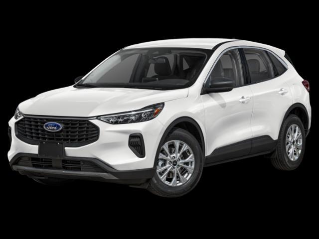 new 2026 Ford Escape car, priced at $32,190