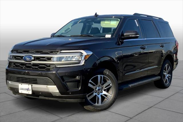 new 2024 Ford Expedition car, priced at $65,537