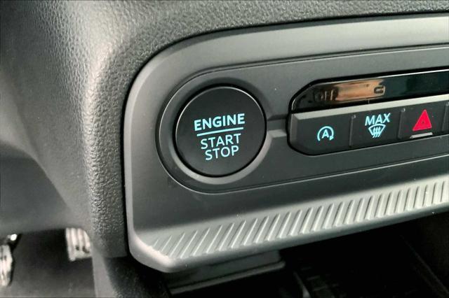 new 2025 Ford Bronco Sport car, priced at $32,065