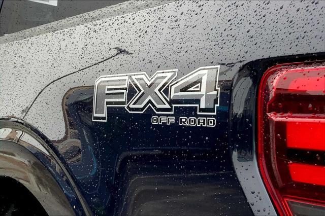 new 2025 Ford F-150 car, priced at $64,194